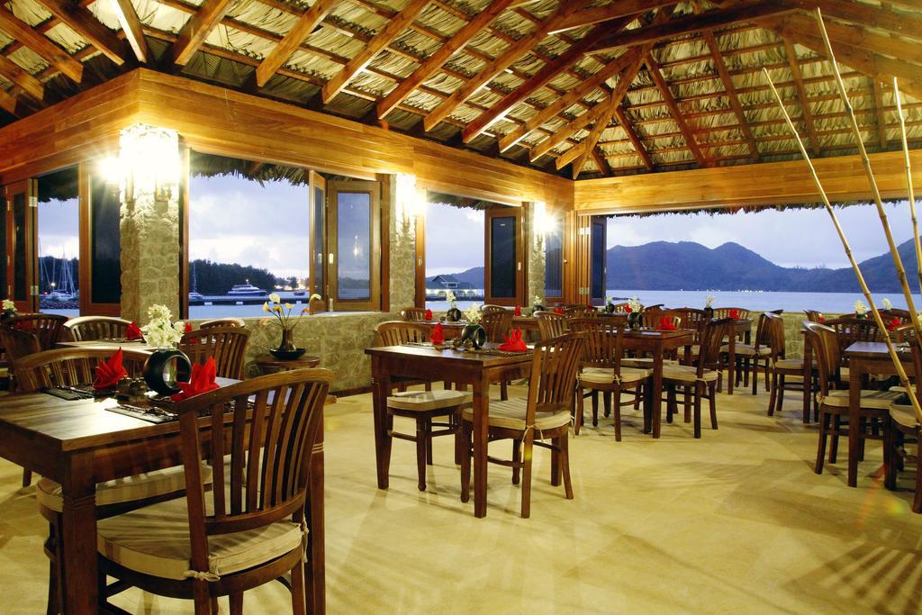 Le Grand Bleu Villas Baie Sainte Anne Kültér fotó